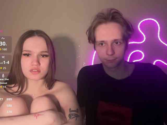 titsDestroy2007 live show