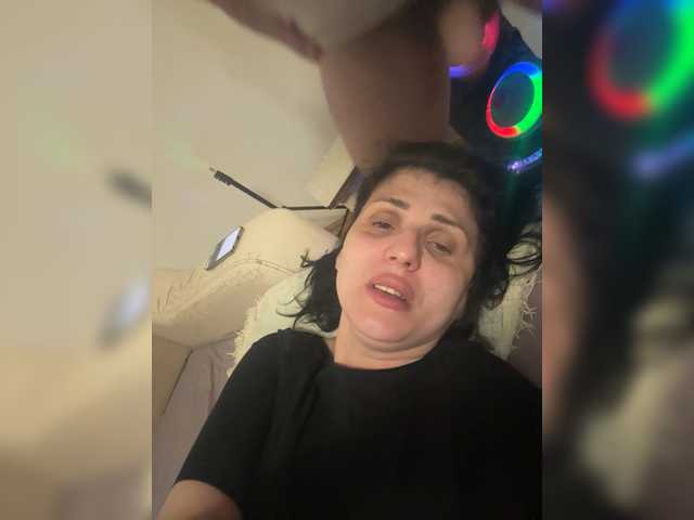 Gratis Live Sexcam mit Marusa345 Marusa345