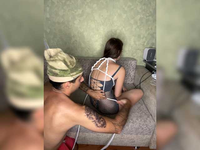 OlyaCharme