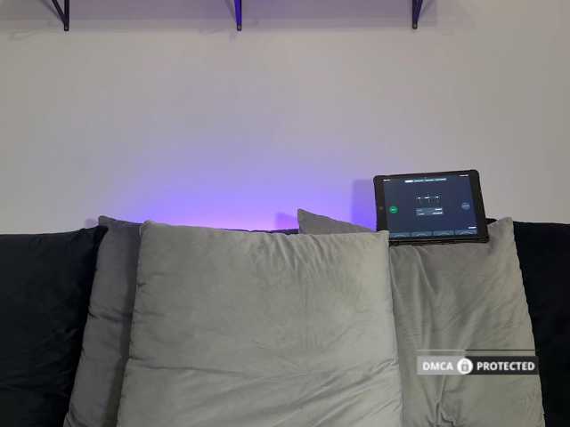 Gratis Live Sexcam mit MyshkaNiks MyshkaNiks