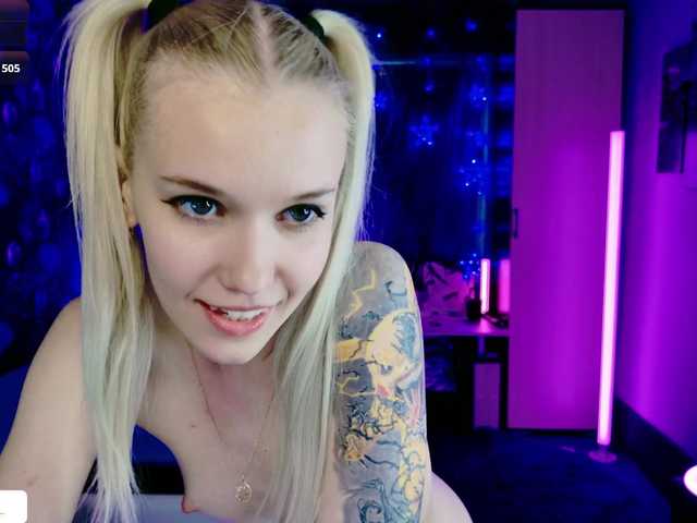 Gratis Live Sexcam mit NaomiHita NaomiHita