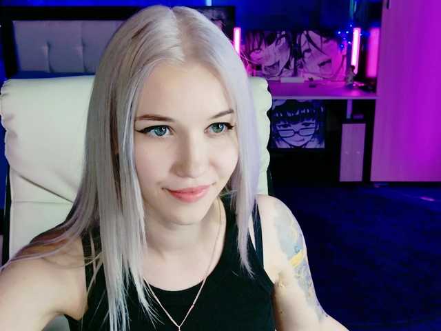 Gratis Live Sexcam mit NaomiHita NaomiHita