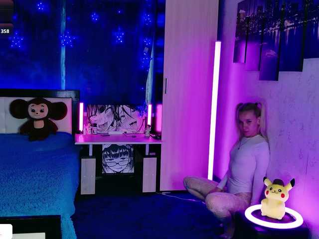 Gratis Live Sexcam mit NaomiHita NaomiHita