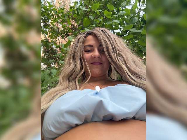 Gratis Live Sexcam mit ProseccoMood ProseccoMood