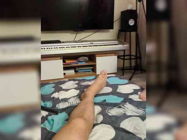 Lyoublue live show