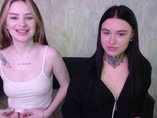 SilkLovers live show