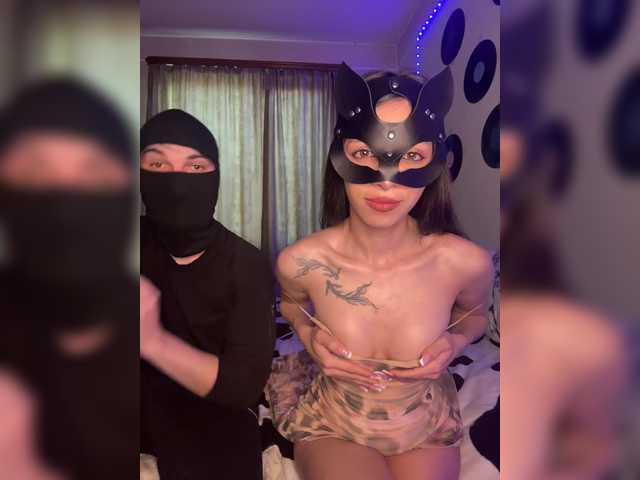 Vai a chattare su SweetVenomX SweetVenomX
