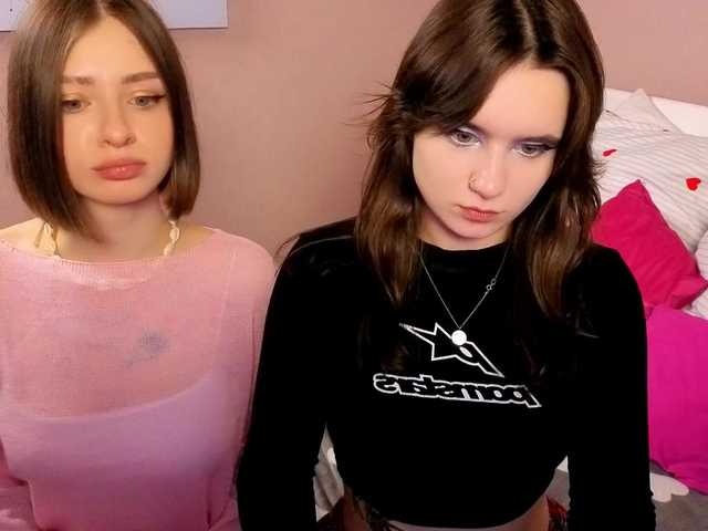 Accedi alla chat con il nickname MaoandLulu MaoandLulu