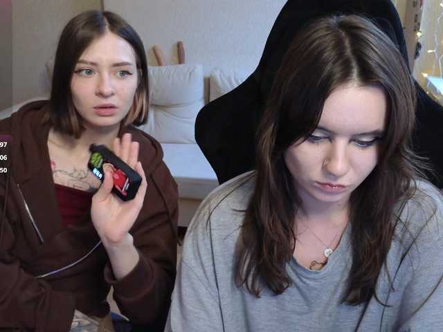 Accedi alla chat con il nickname MaoandLulu MaoandLulu