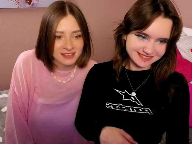 Gratis Live Sexcam mit MaoandLulu MaoandLulu