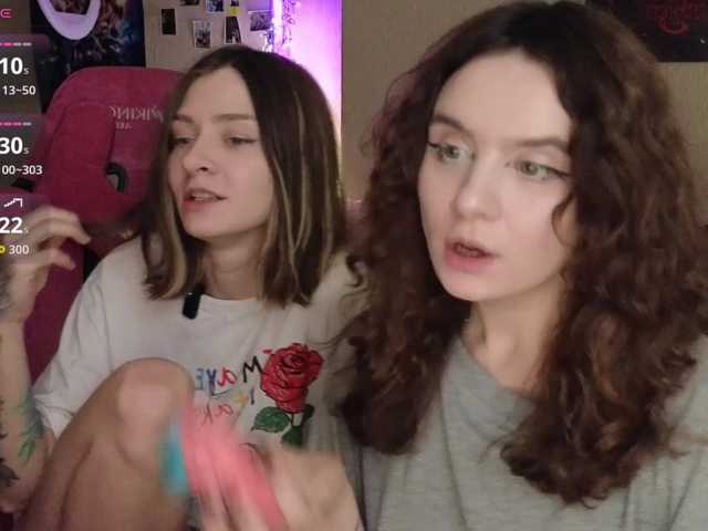 MaoandLulu