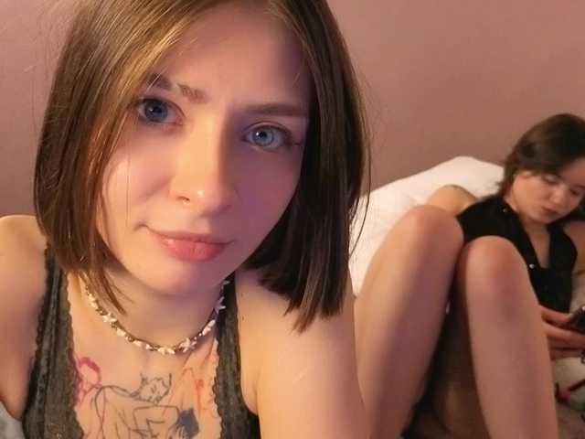 go to chat with MaoandLulu