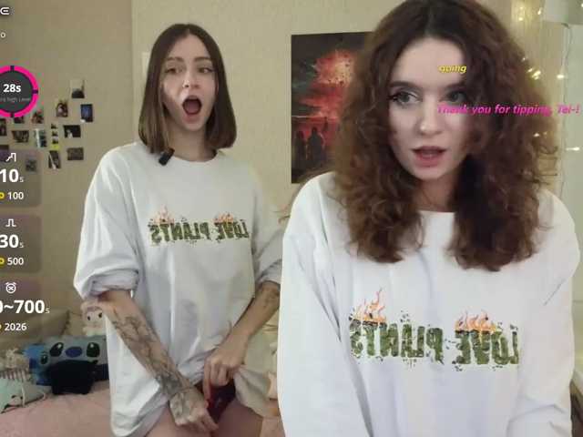 MaoandLulu