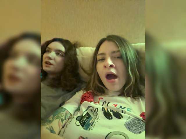 MaoandLulu