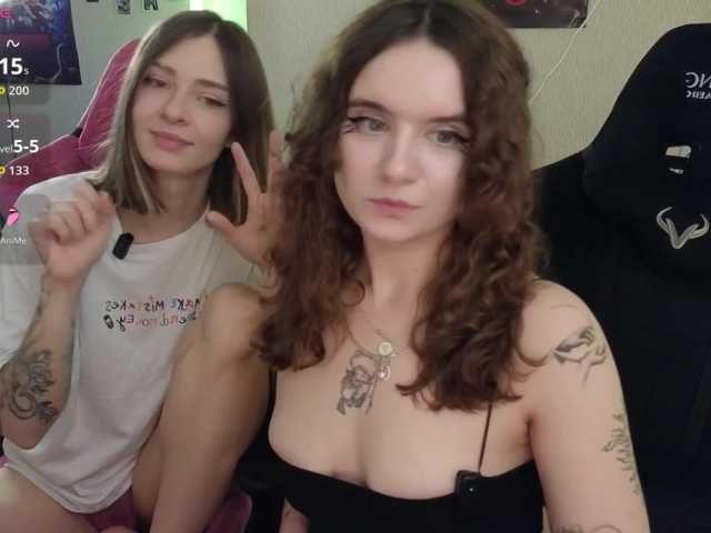 MaoandLulu