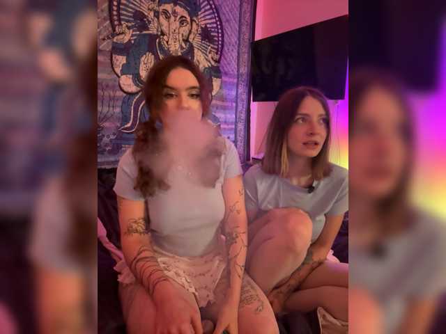 MaoandLulu