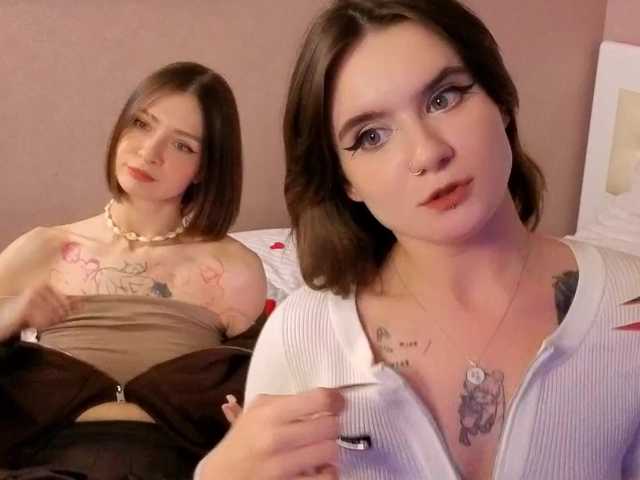 go to chat with MaoandLulu