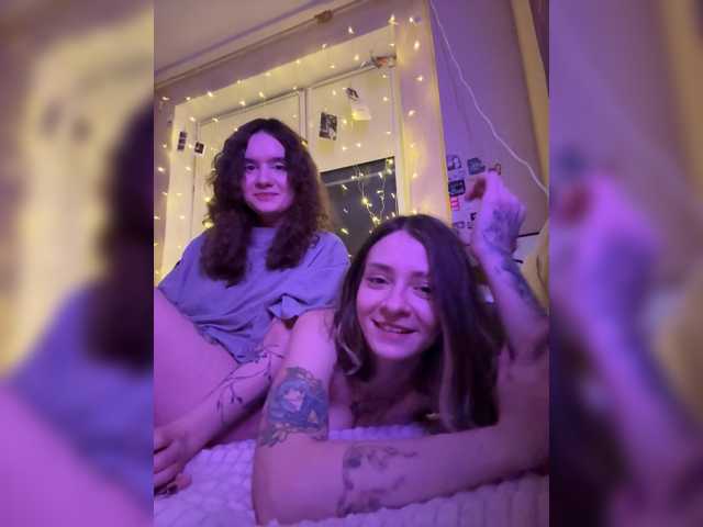 MaoandLulu