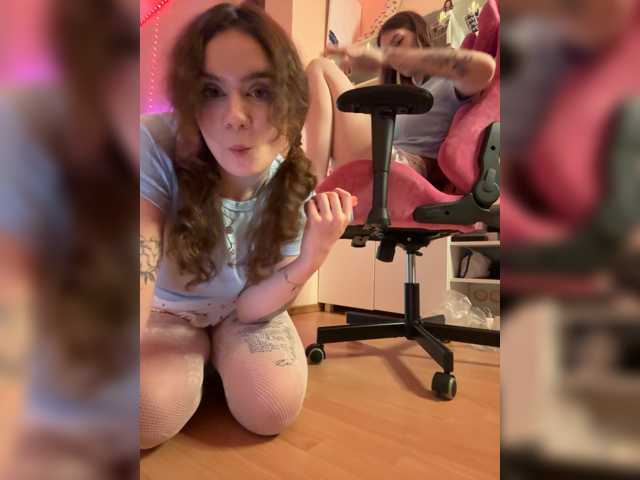 MaoandLulu