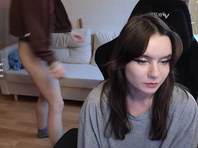 Accedi alla chat con il nickname MaoandLulu MaoandLulu