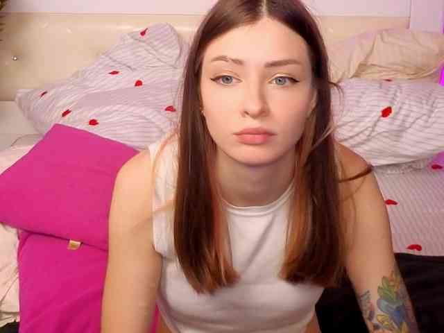 MaoandLulu live show