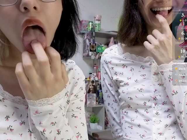Vai a chattare su KateMooss KateMooss