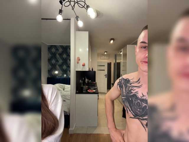 Entrez le videochat erotique avec le
modèle AAOneLove AAOneLove