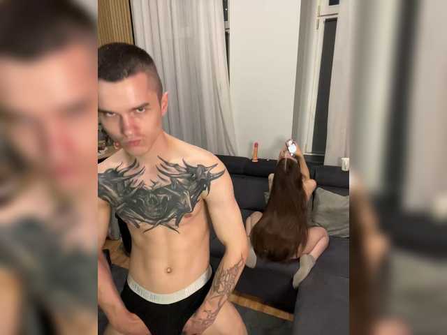 Gratis Live Sexcam mit AAOneLove AAOneLove