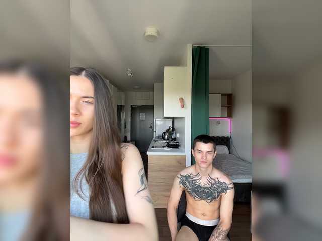 go to chat with AAOneLove