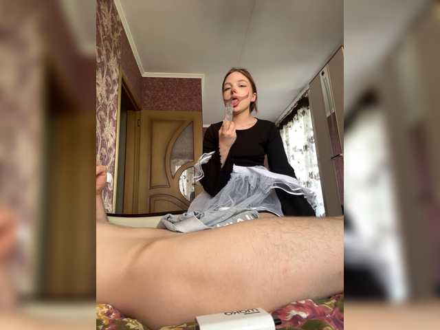 Gratis Live Sexcam mit Arinkaaaa Arinkaaaa