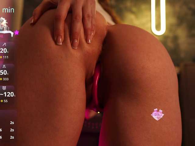 Entra en el chat con el modelo MissKristel MissKristel