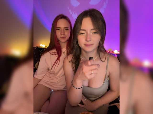 go to chat with Lisuniyaa