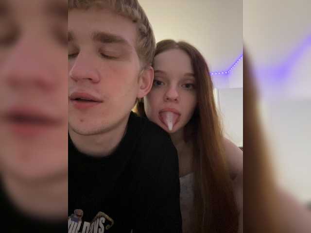 Gratis Live Sexcam mit Cobaki Cobaki