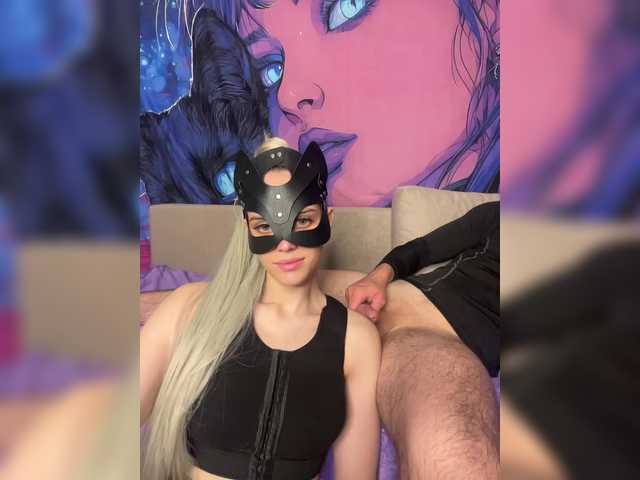 Entrez le videochat erotique avec le
modèle kiraflame5 kiraflame5
