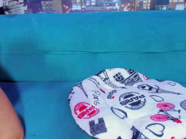 Playhard666 live show