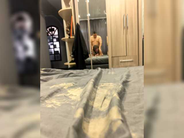 Vai a chattare su KrasivieNojki KrasivieNojki