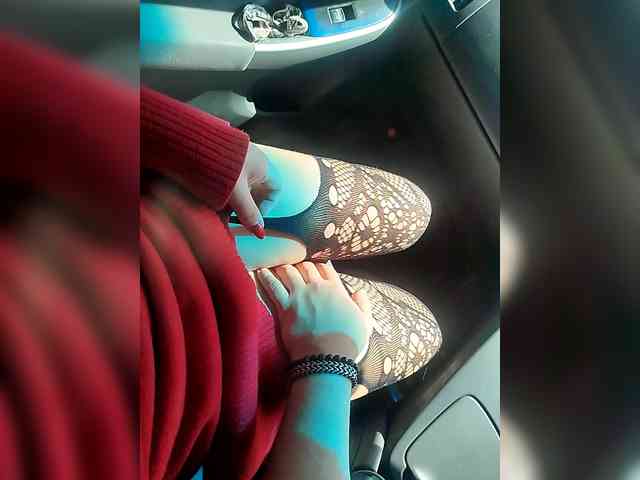 Nastasia69a live show