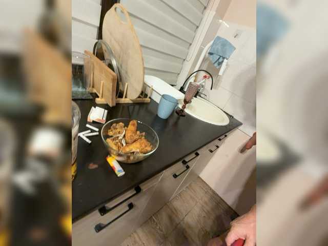 Gratis Live Sexcam mit Black-Kitt Black-Kitt