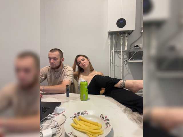 Gratis Live Sexcam mit LuxeVice LuxeVice