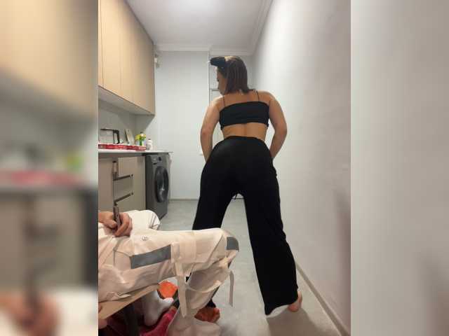 BossyGirl