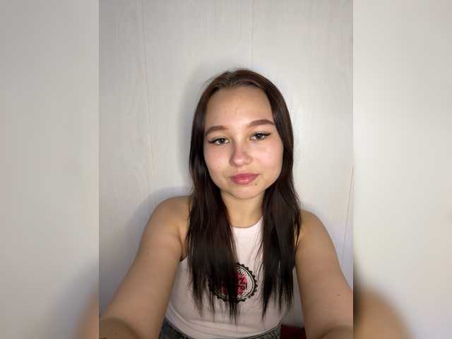 Profile and Statistics for Roni-muse on BongaCams