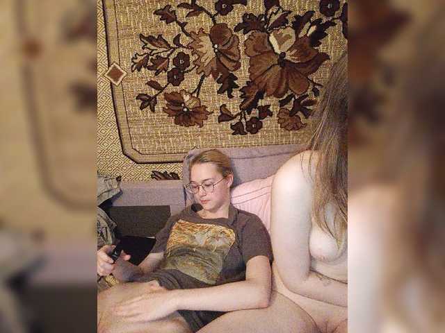 Gratis Live Sexcam mit sweet-and-mint sweet-and-mint