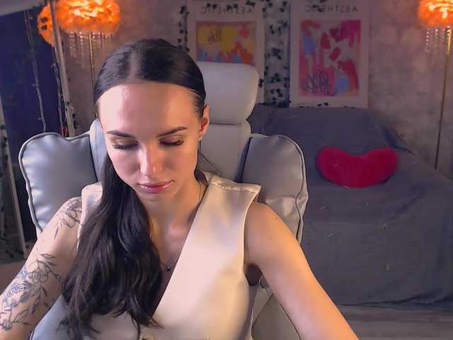 Accedi alla chat con il nickname NicoleMerz NicoleMerz