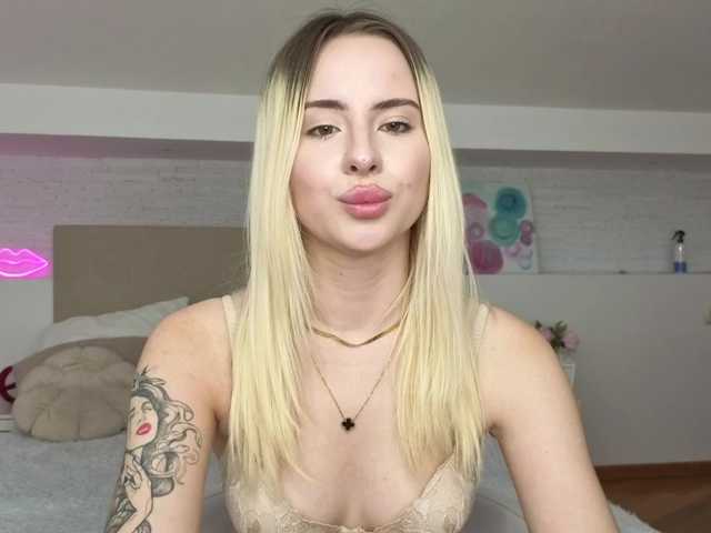 Idź na czacie Bella-crazyy Bella-crazyy