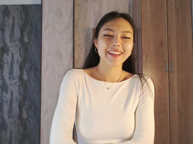 Profile and Statistics for secretkawaii on BongaCams