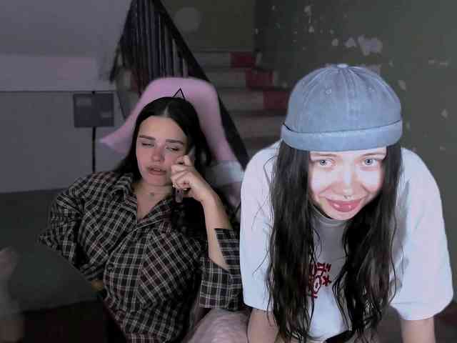 DragonFlya's Sexcam