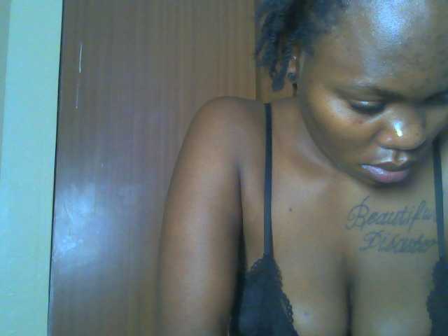 Sexyebony11