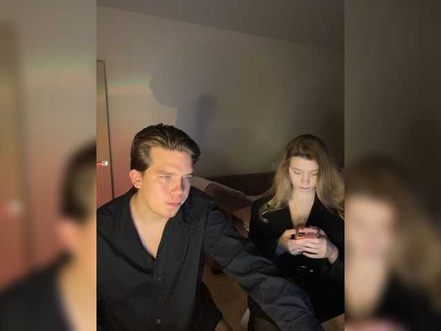 Idź na czacie HushedHaze HushedHaze