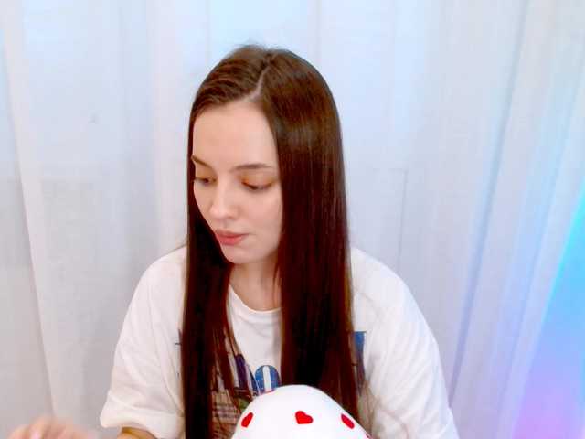 Gratis Live Sexcam mit SiennaMia SiennaMia
