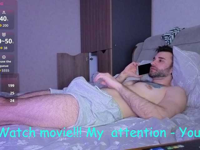 Accedi alla chat con il nickname DaddySlav DaddySlav
